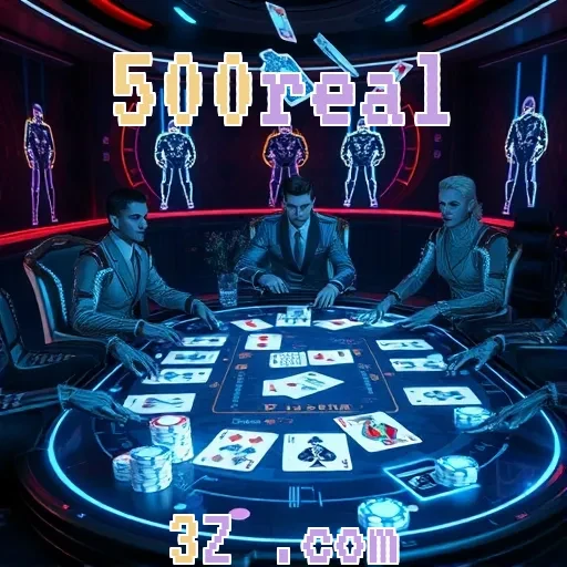 500real: Segredos de Confiabilidade em Jogos Online Revelados!