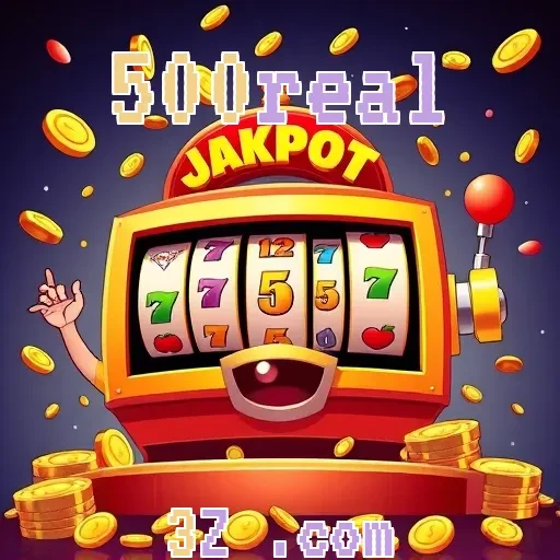 500real: Explore o Mundo dos Pagamentos para Jogos com Facilidade