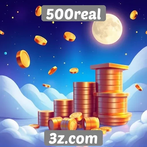 Principais jogos populares no 500real