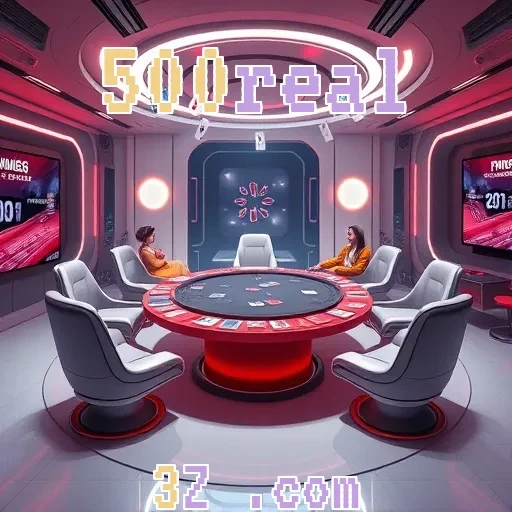 500real: Descubra as Melhores Promoções para Jogar e Ganhar!