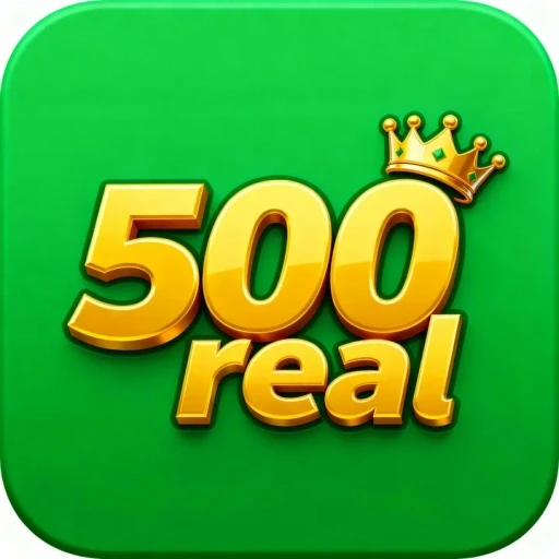 500real logo