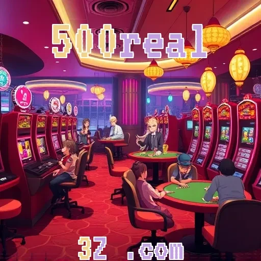 500real: Descubra a Seção VIP e Seus Benefícios Exclusivos